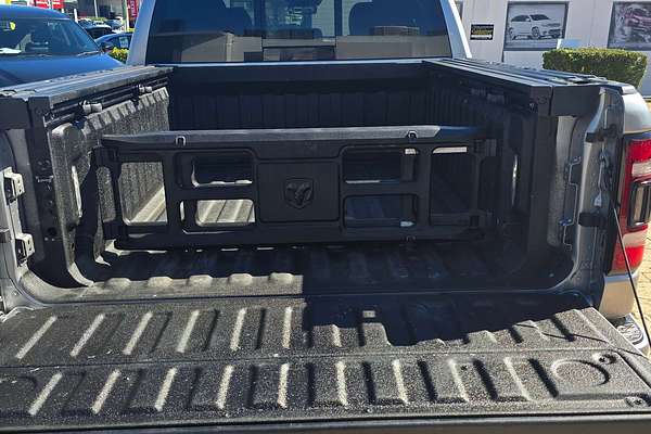 2022 RAM 1500 Limited RamBox DT 4X4 SWB