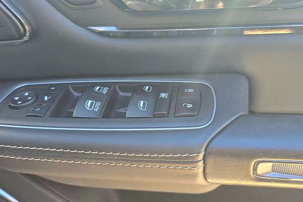 2022 RAM 1500 Limited RamBox DT 4X4 SWB