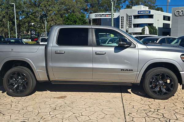 2022 RAM 1500 Limited RamBox DT 4X4 SWB