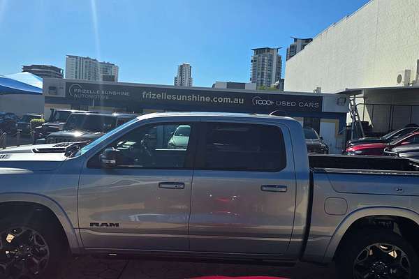 2022 RAM 1500 Limited RamBox DT 4X4 SWB