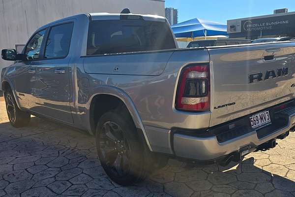 2022 RAM 1500 Limited RamBox DT 4X4 SWB