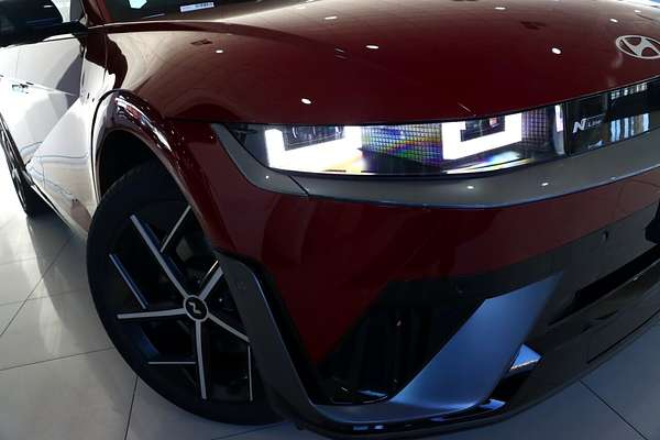 2024 Hyundai IONIQ 5 DYNAMIQ N Line NE.V5