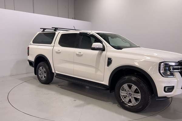 2022 Ford Ranger XLT 4X4