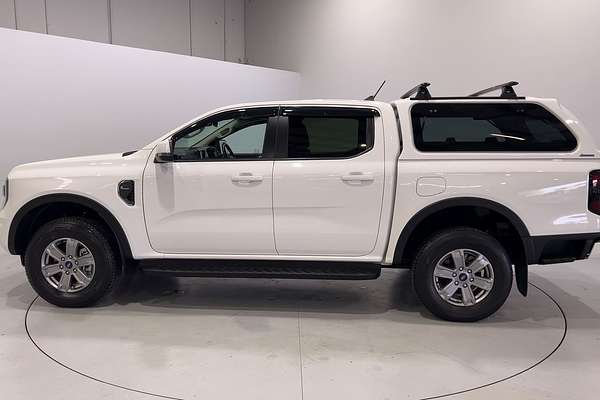 2022 Ford Ranger XLT 4X4