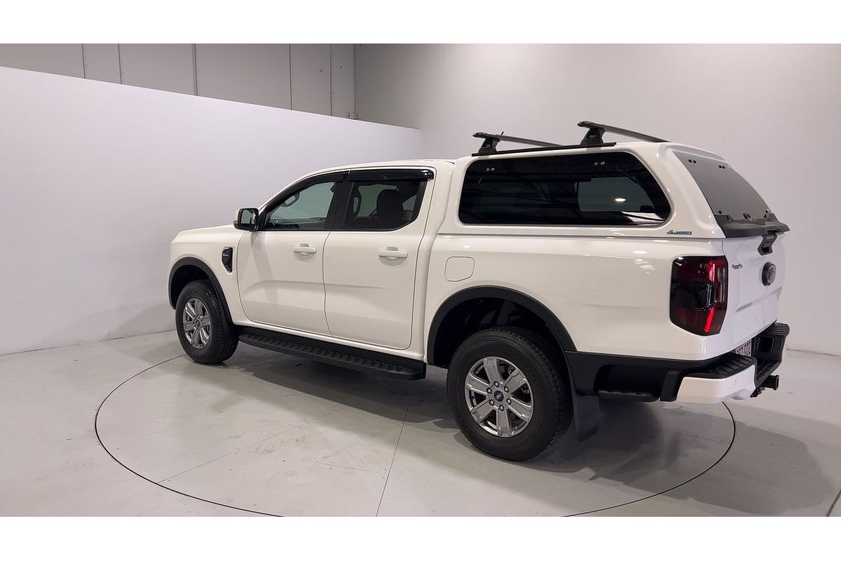 2022 Ford Ranger XLT 4X4