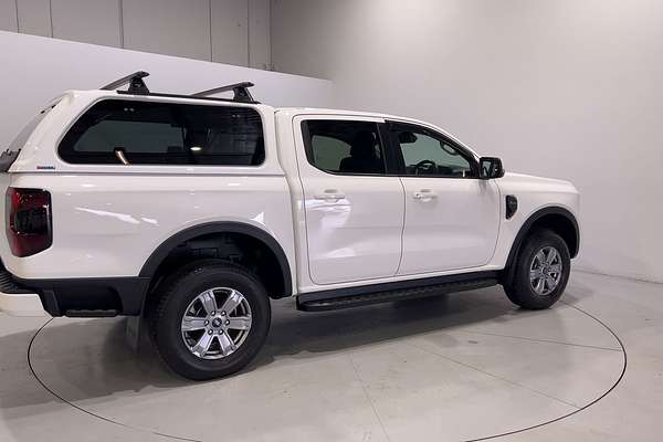 2022 Ford Ranger XLT 4X4