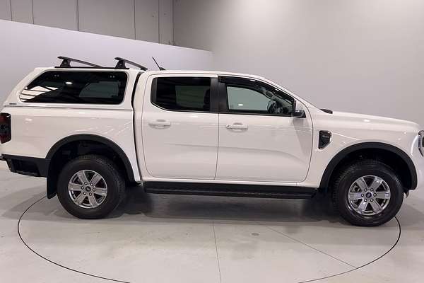 2022 Ford Ranger XLT 4X4