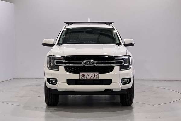 2022 Ford Ranger XLT 4X4