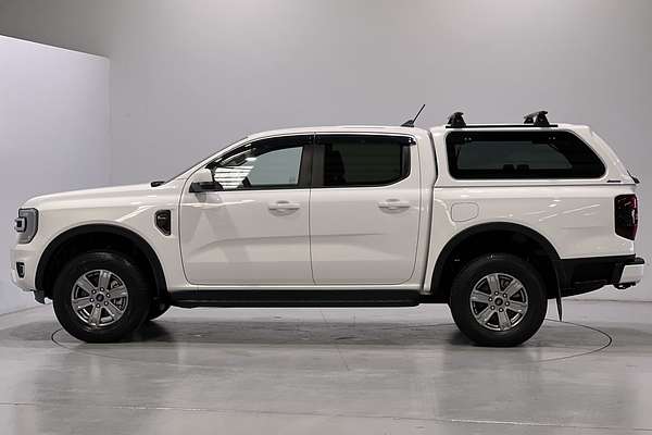 2022 Ford Ranger XLT 4X4