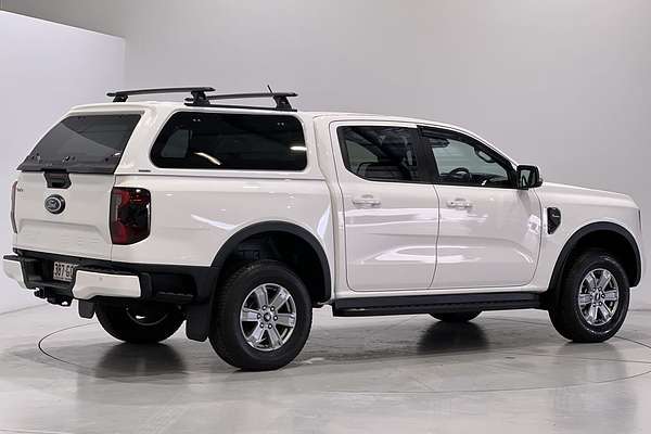 2022 Ford Ranger XLT 4X4