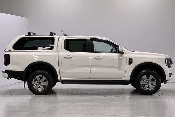2022 Ford Ranger XLT 4X4