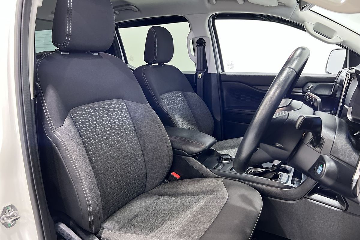 2022 Ford Ranger XLT 4X4