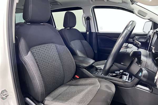 2022 Ford Ranger XLT 4X4