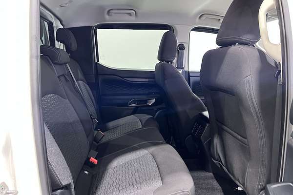 2022 Ford Ranger XLT 4X4