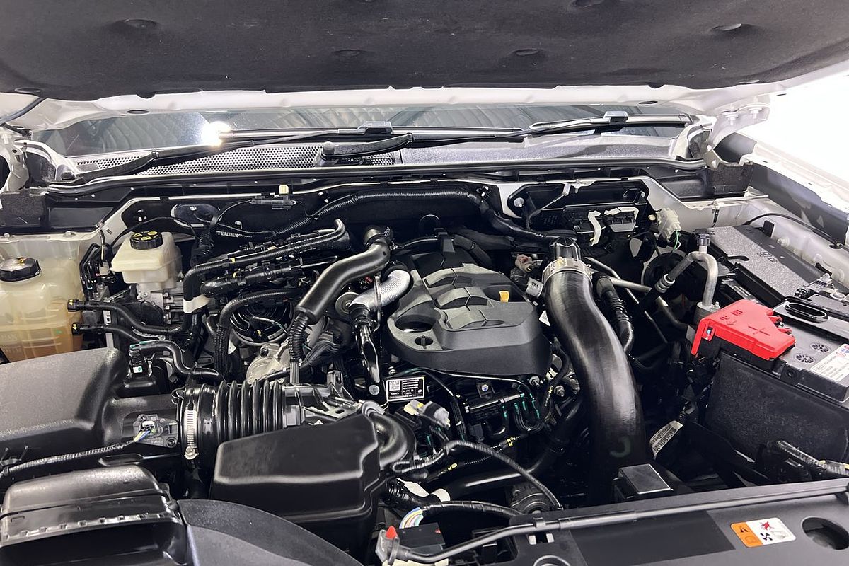 2022 Ford Ranger XLT 4X4