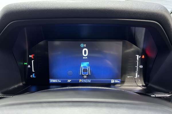 2023 Ford Ranger Wildtrak 4X4