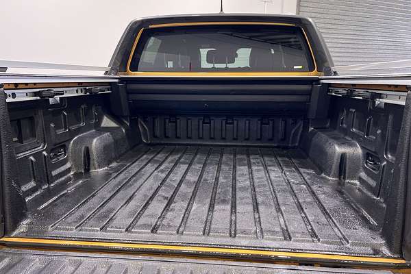 2023 Ford Ranger Wildtrak 4X4