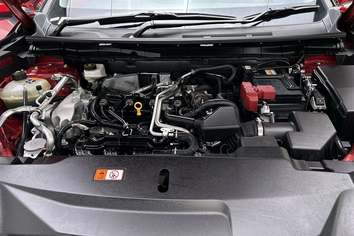 2024 Mitsubishi Outlander LS ZM