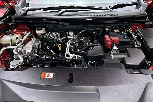 2024 Mitsubishi Outlander LS ZM
