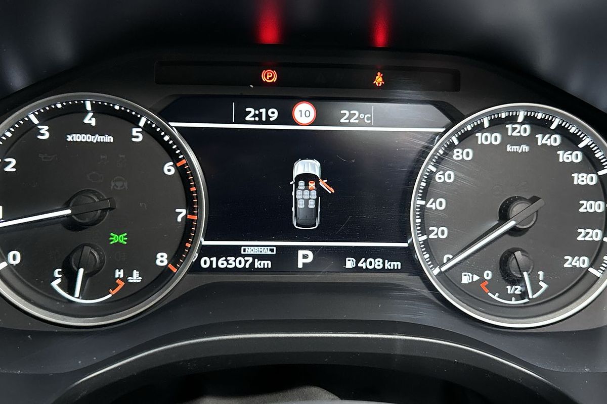 2024 Mitsubishi Outlander LS ZM