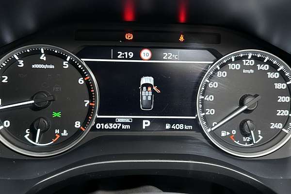 2024 Mitsubishi Outlander LS ZM