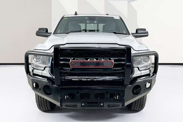 2022 RAM 2500 Tradesman DJII ALL WHEEL DRIVE