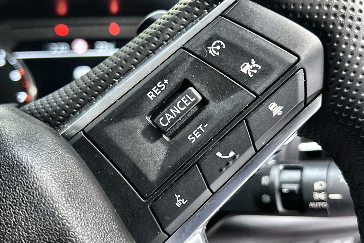 2024 Mitsubishi Outlander LS ZM