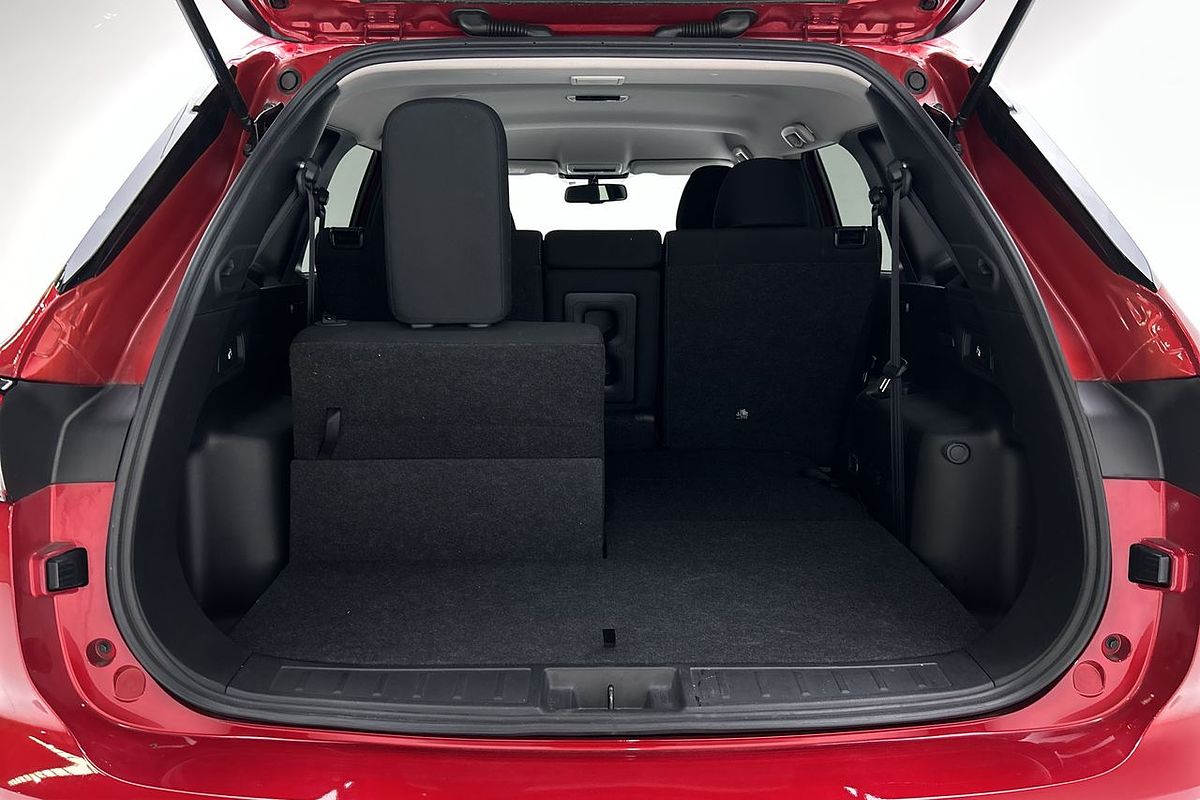 2024 Mitsubishi Outlander LS ZM