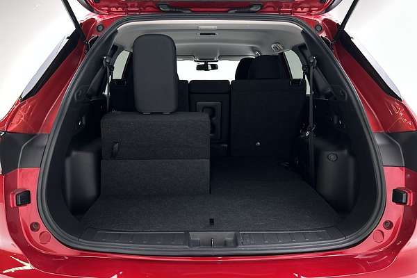 2024 Mitsubishi Outlander LS ZM