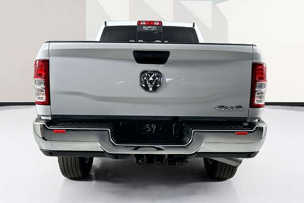 2022 RAM 2500 Tradesman DJII ALL WHEEL DRIVE
