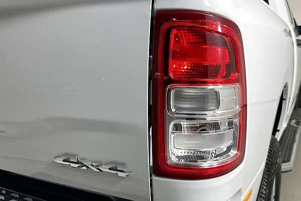2022 RAM 2500 Tradesman DJII ALL WHEEL DRIVE