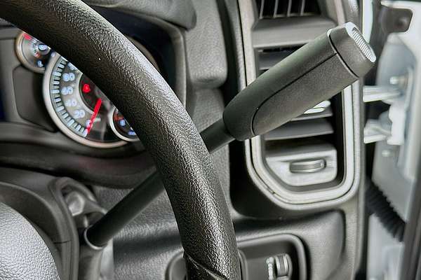 2022 RAM 2500 Tradesman DJII ALL WHEEL DRIVE