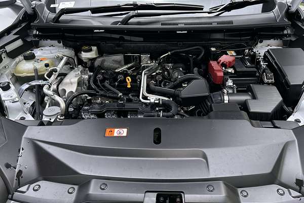 2024 Mitsubishi Outlander LS ZM
