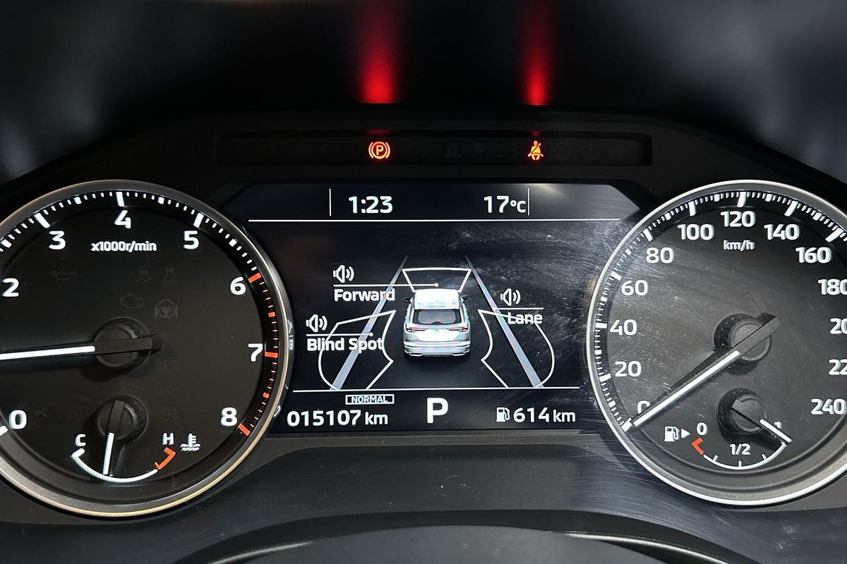 2024 Mitsubishi Outlander LS ZM