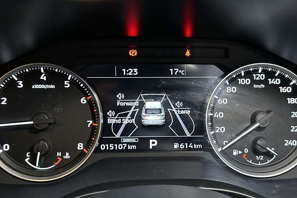 2024 Mitsubishi Outlander LS ZM