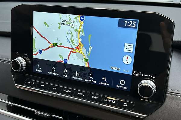 2024 Mitsubishi Outlander LS ZM