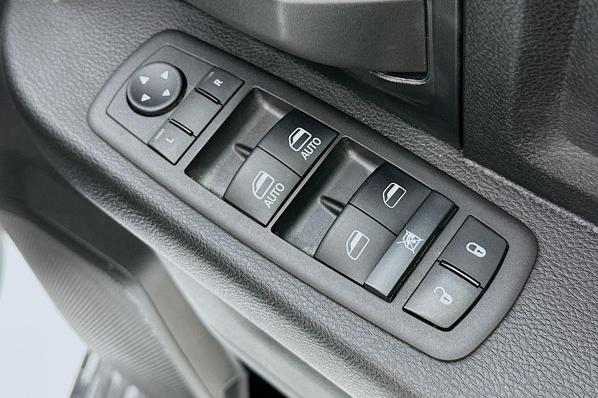 2022 RAM 2500 Tradesman DJII ALL WHEEL DRIVE