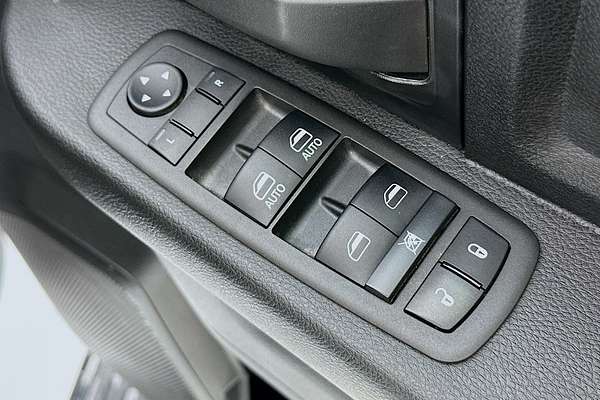 2022 RAM 2500 Tradesman DJII ALL WHEEL DRIVE