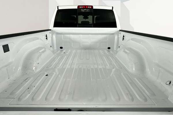 2022 RAM 2500 Tradesman DJII ALL WHEEL DRIVE