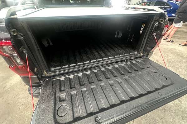 2023 Ford Ranger Wildtrak 4X4