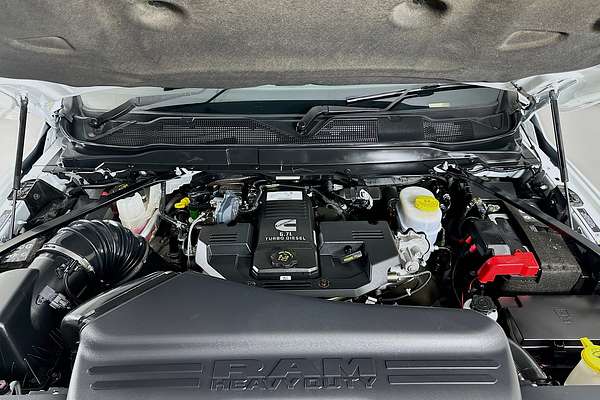 2022 RAM 2500 Tradesman DJII ALL WHEEL DRIVE