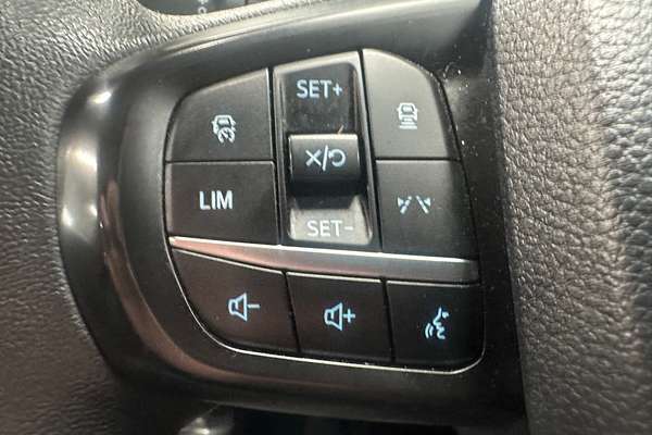 2023 Ford Ranger Wildtrak 4X4