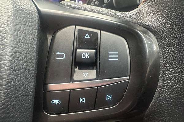 2023 Ford Ranger Wildtrak 4X4
