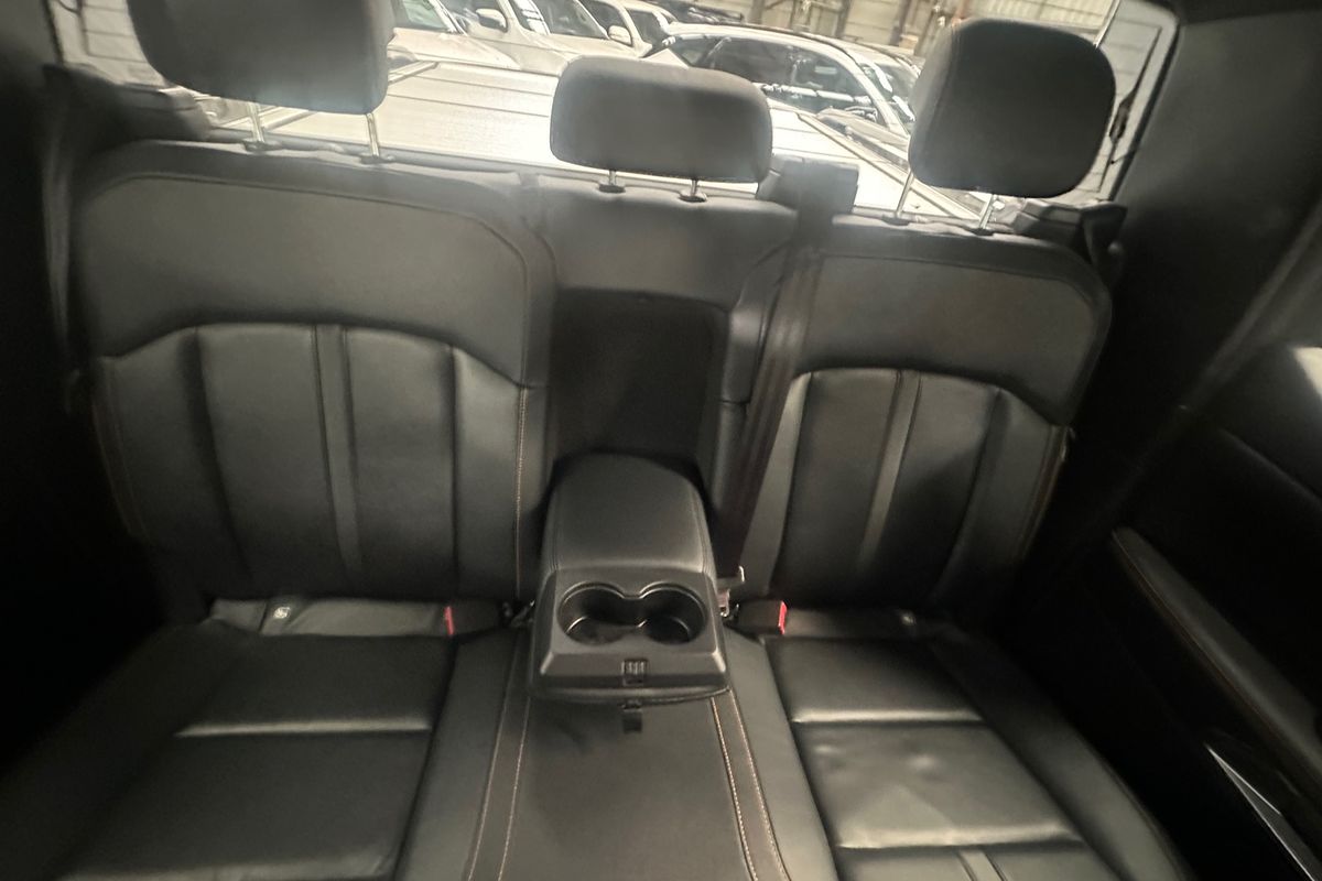 2023 Ford Ranger Wildtrak 4X4