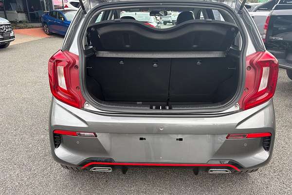 2023 Kia Picanto GT-Line JA