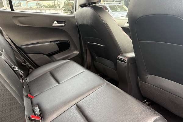 2023 Kia Picanto GT-Line JA