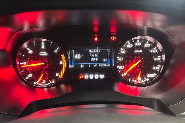 2021 Ford Ranger Raptor PX MkIII 4X4