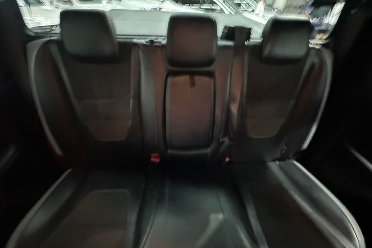 2021 Ford Ranger Raptor PX MkIII 4X4