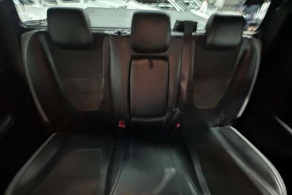 2021 Ford Ranger Raptor PX MkIII 4X4