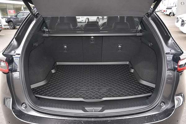 2025 Mazda CX-5 G25 GT SP KF Series